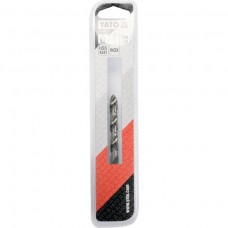 YATO Burghiu pentru gaurit metal, diametru 8.5 mm..